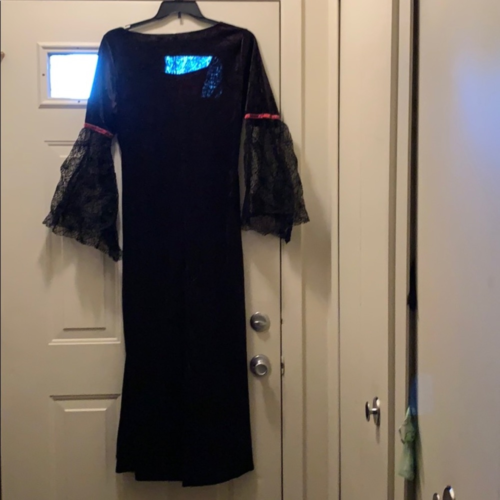 Halloween Dress (says adult plus 18-20) read 👇 - Picture 3 of 6